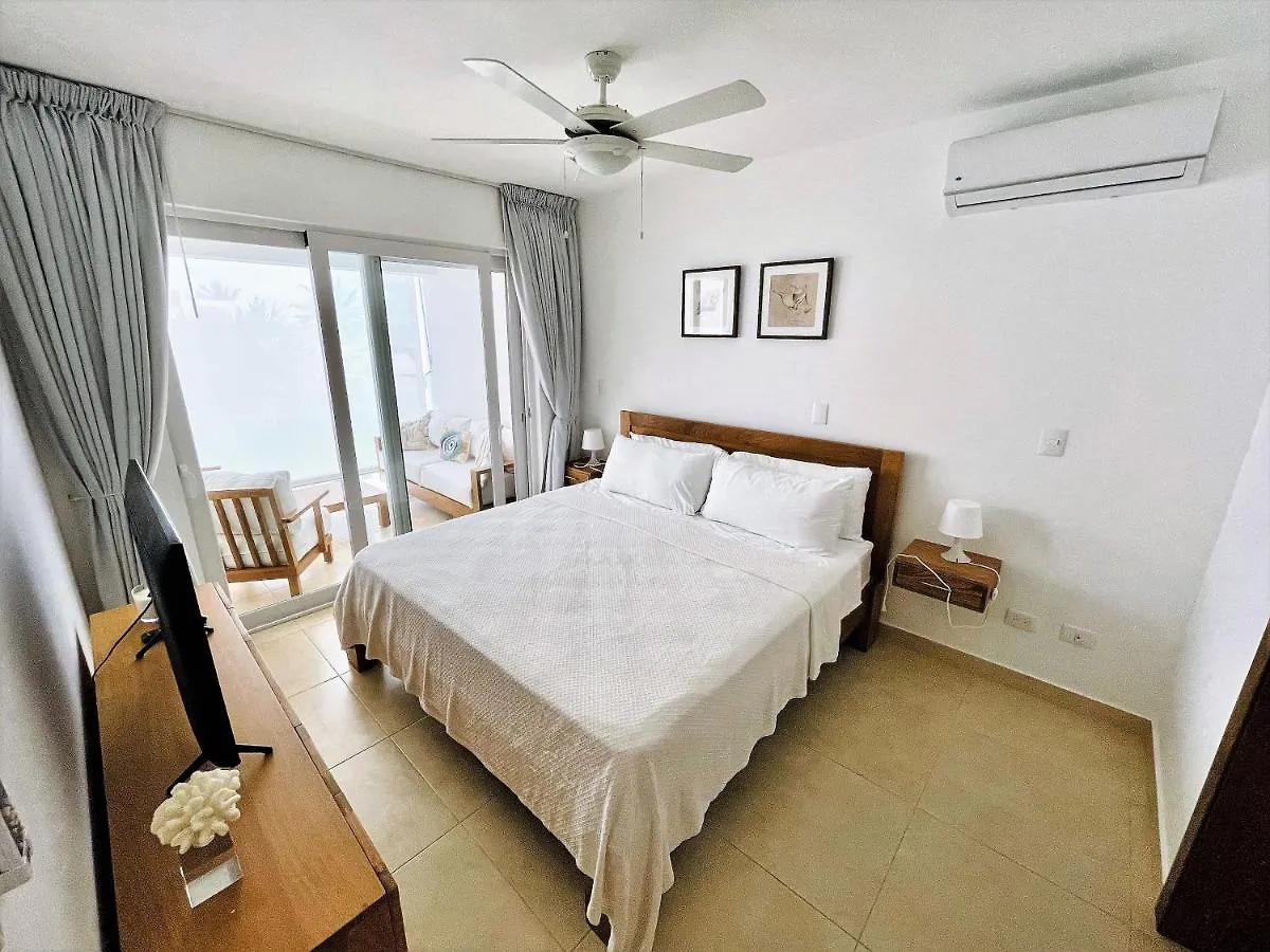 Residencial Mananero II Apartment Cabarete 0*,