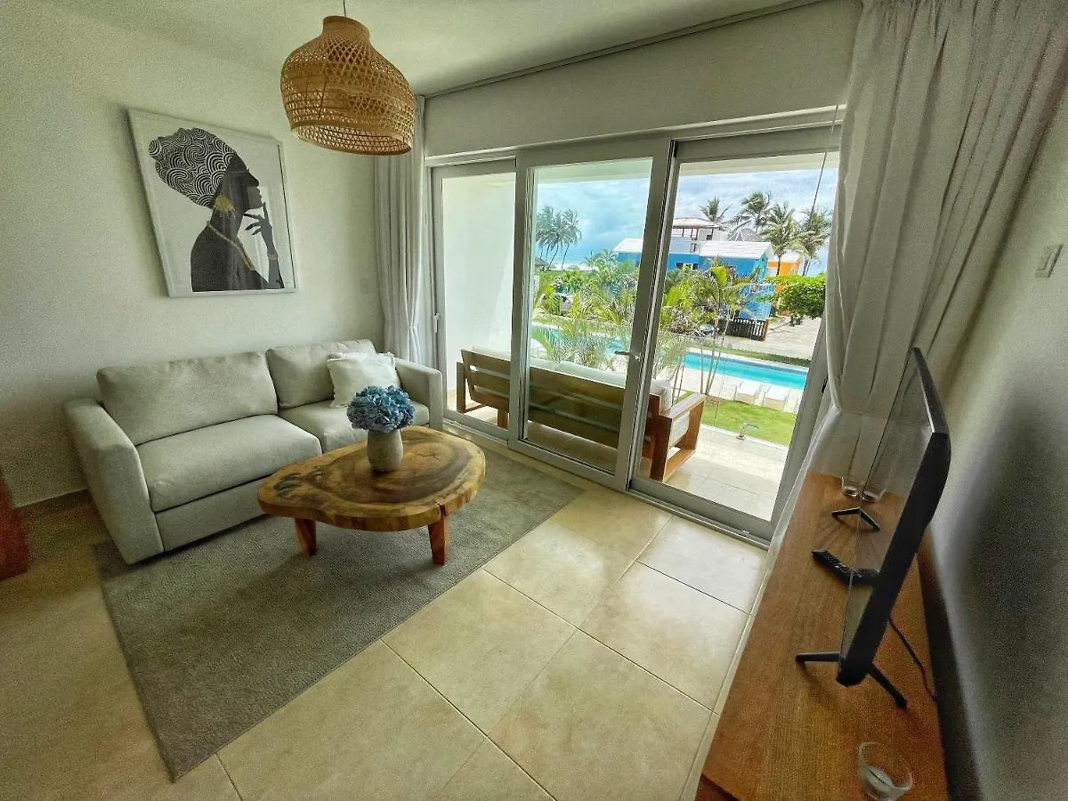 Residencial Mananero II Apartment Cabarete