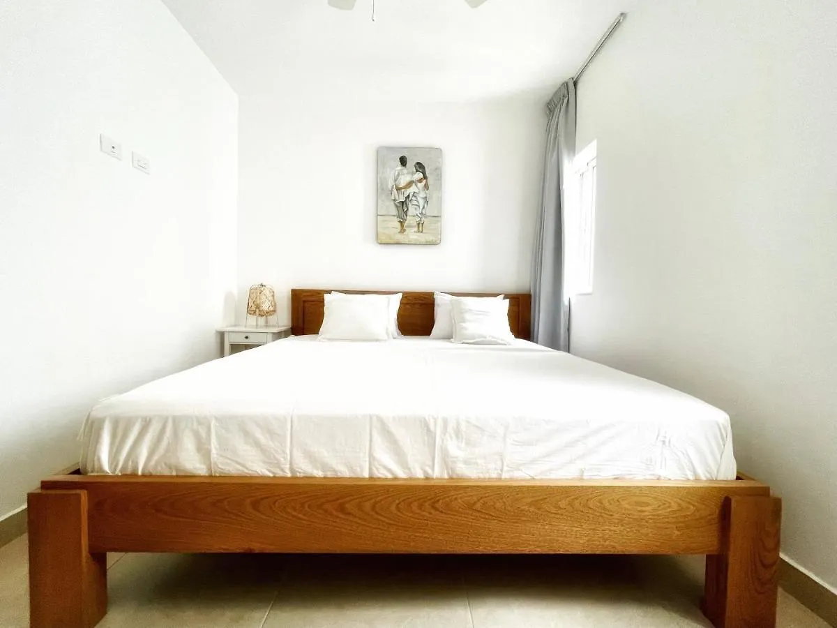 Residencial Mananero II Apartment Cabarete