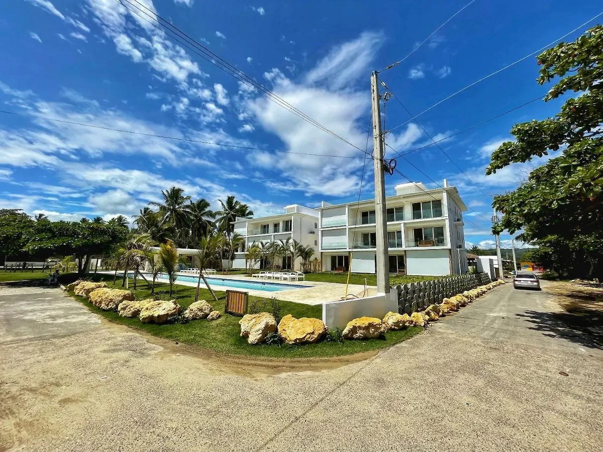 Residencial Mananero II Apartment Cabarete Dominican Republic