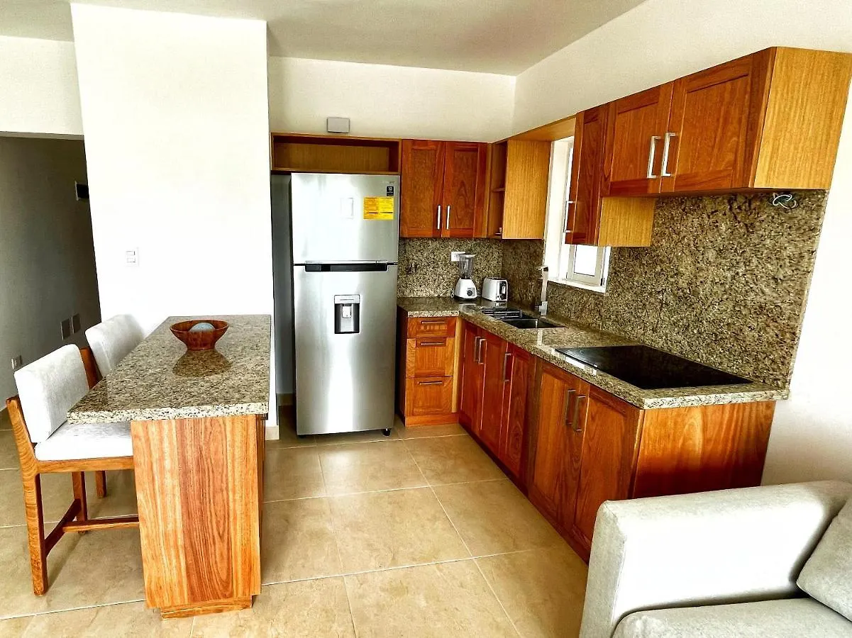 Residencial Mananero II Apartment Cabarete