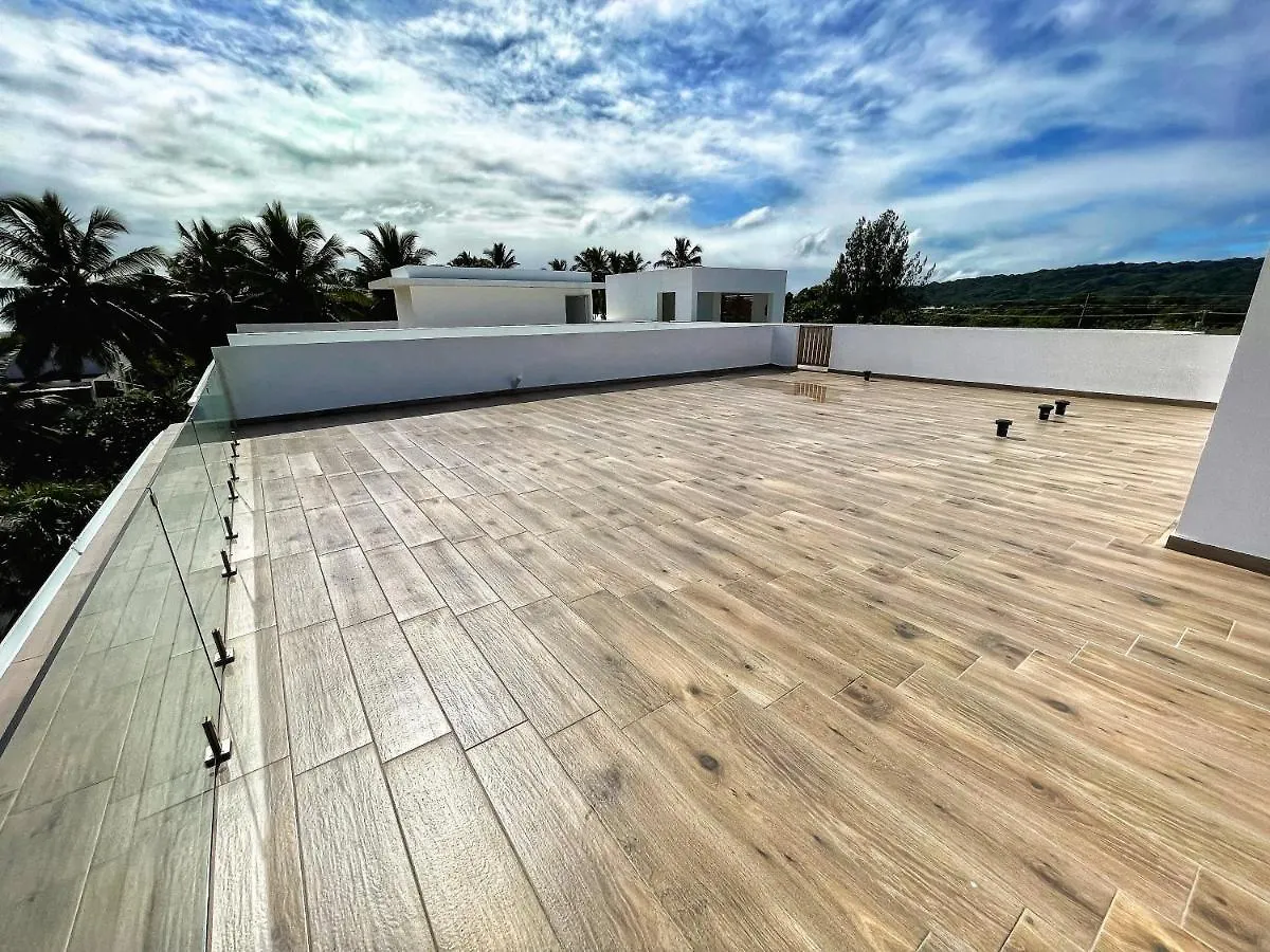 Residencial Mananero II Apartment Cabarete