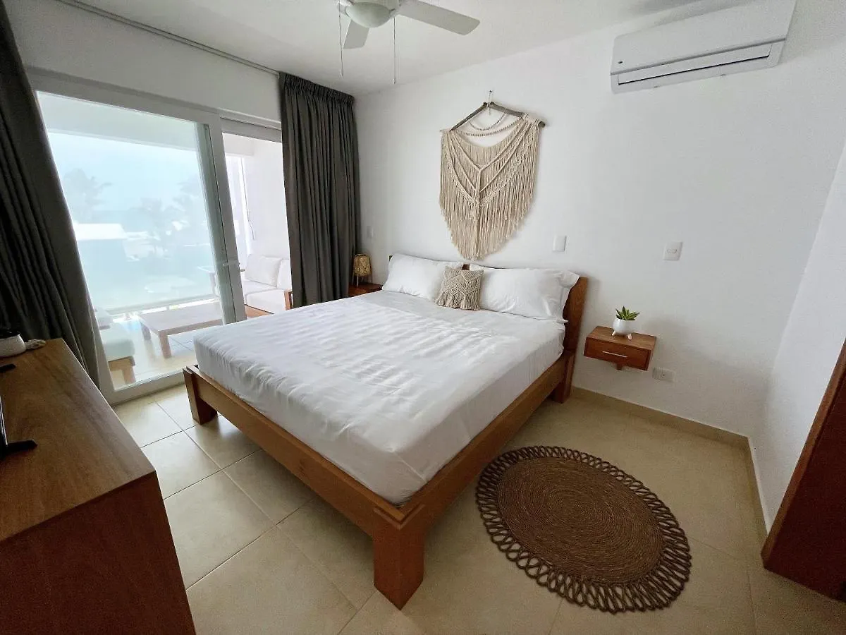 Residencial Mananero II Apartment Cabarete Dominican Republic