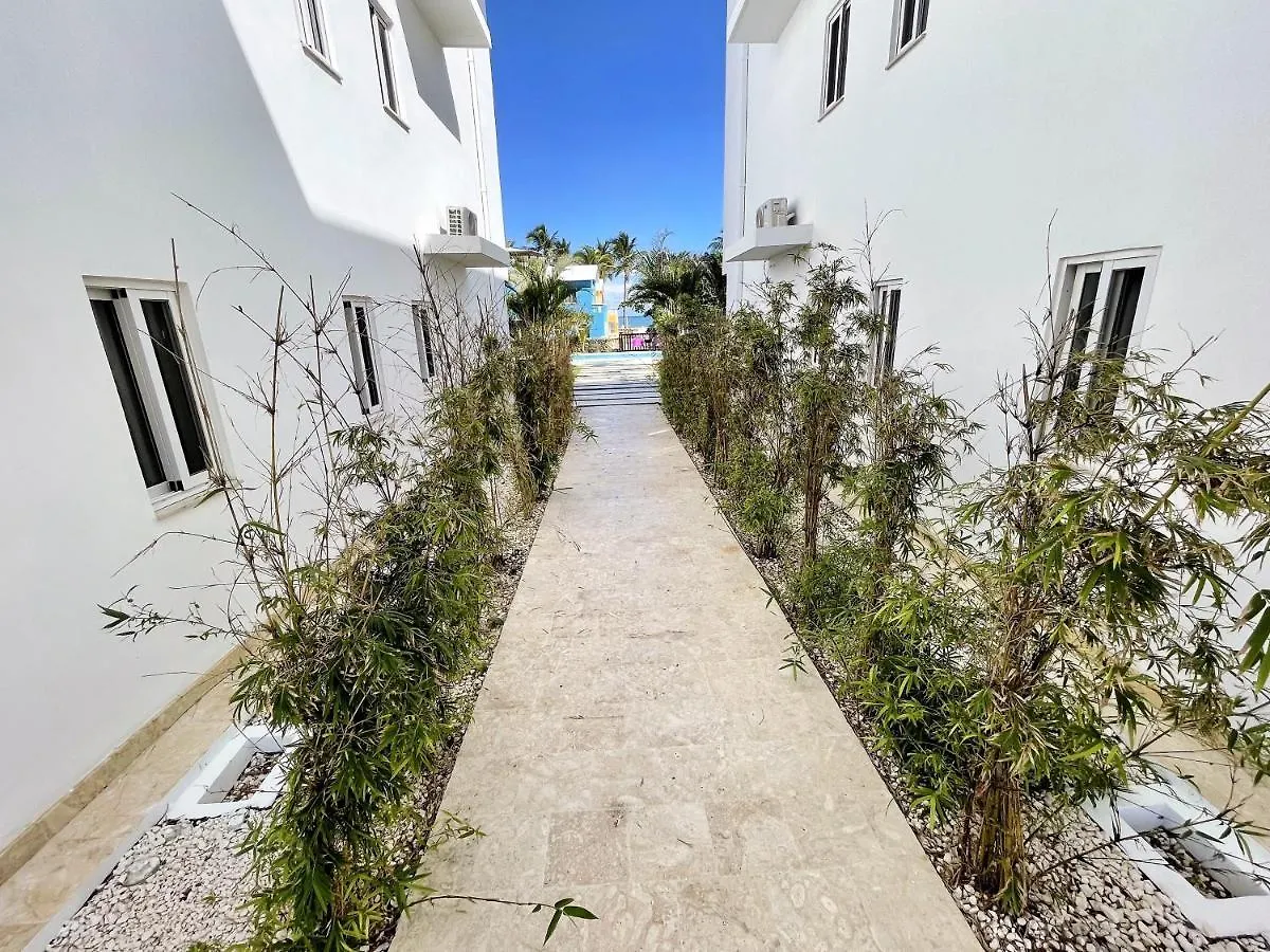Residencial Mananero II Apartment Cabarete