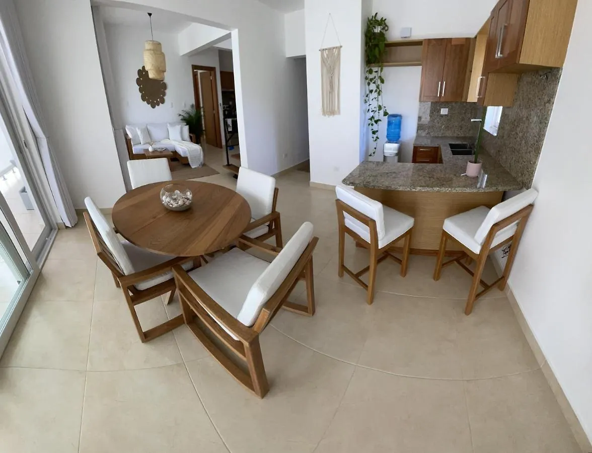 Residencial Mananero II Apartment Cabarete 0*,