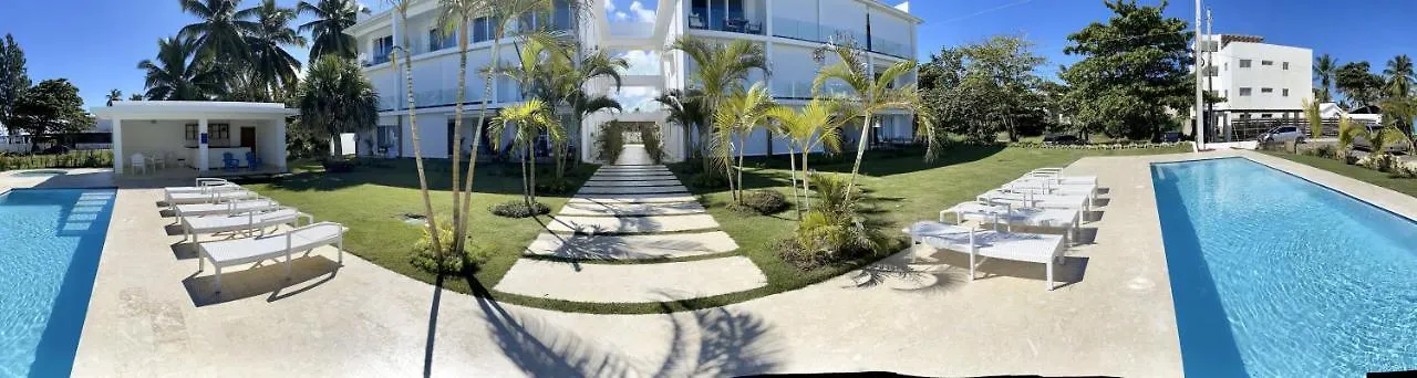 Residencial Mananero II Apartment Cabarete 0*,