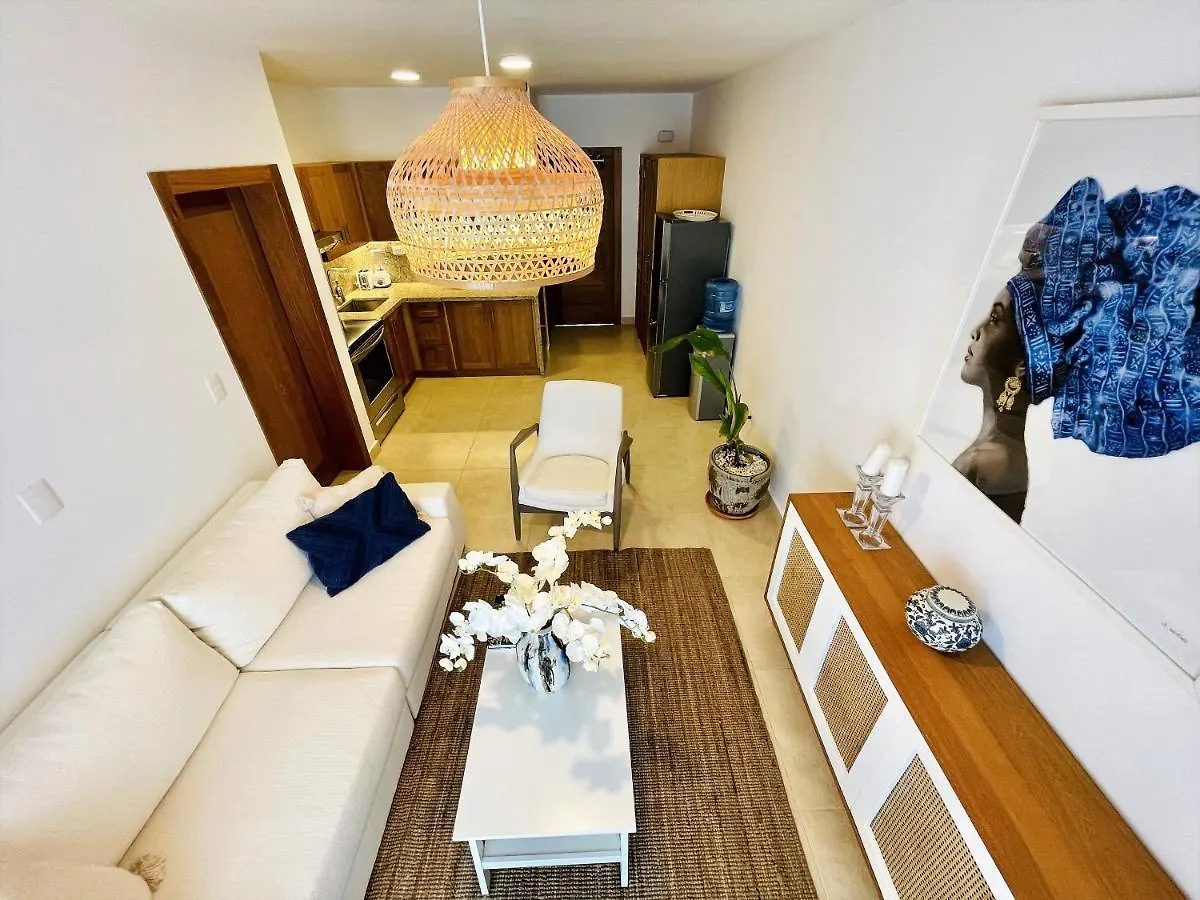 Residencial Mananero II Apartment Cabarete