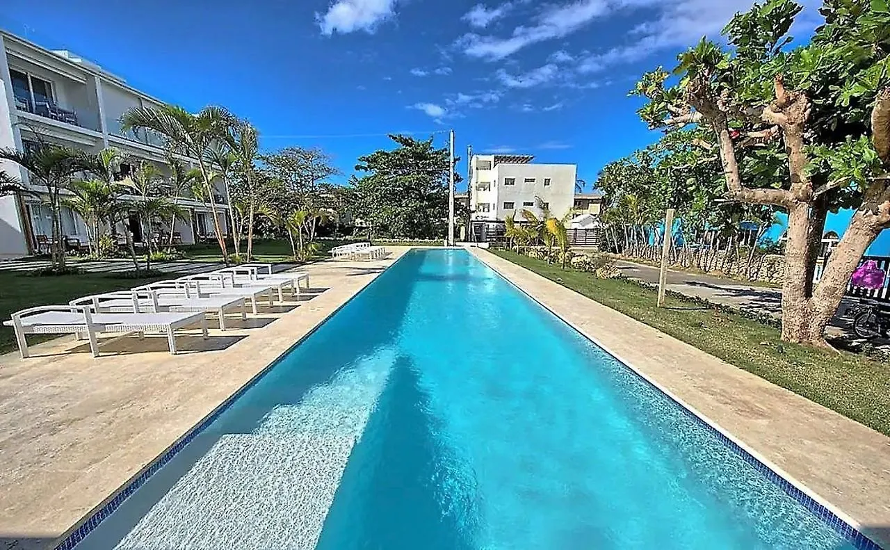 Residencial Mananero II Apartment Cabarete