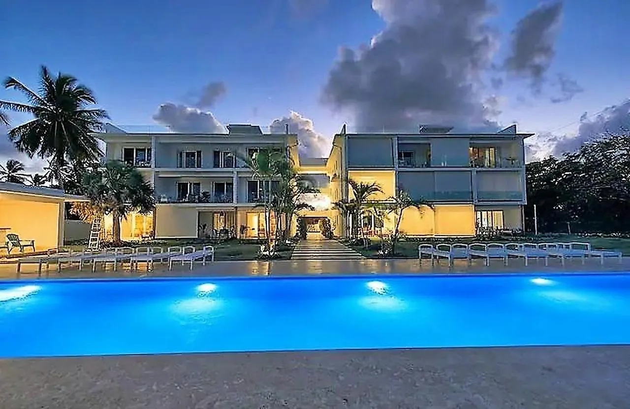 Residencial Mananero II Apartment Cabarete