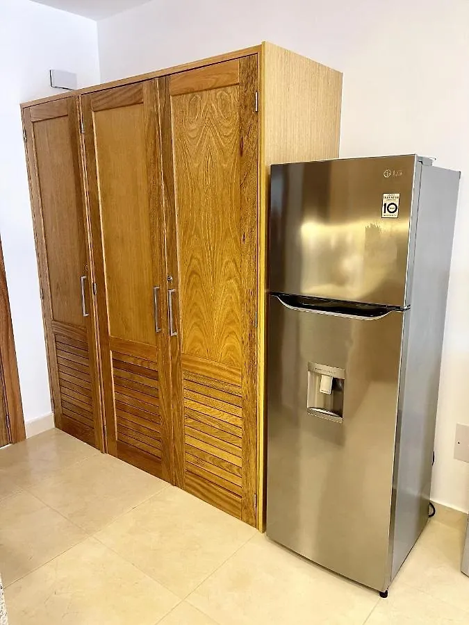 Residencial Mananero II Apartment Cabarete