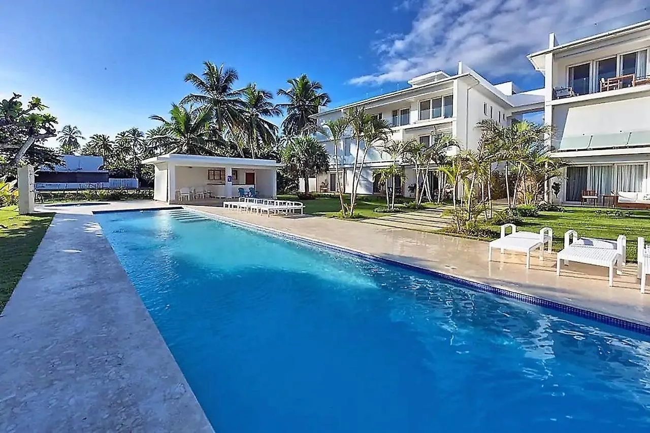 Residencial Mananero II Apartment Cabarete Dominican Republic