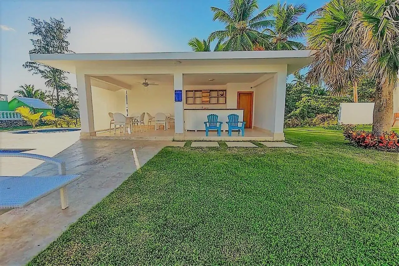 Residencial Mananero II Apartment Cabarete 0*,  Dominican Republic