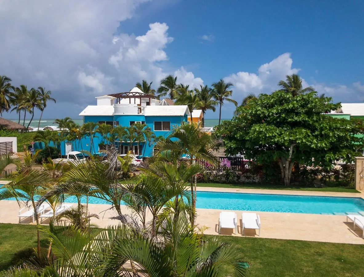 Residencial Mananero II Apartment Cabarete