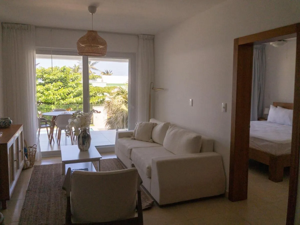 Residencial Mananero II Apartment Cabarete Dominican Republic