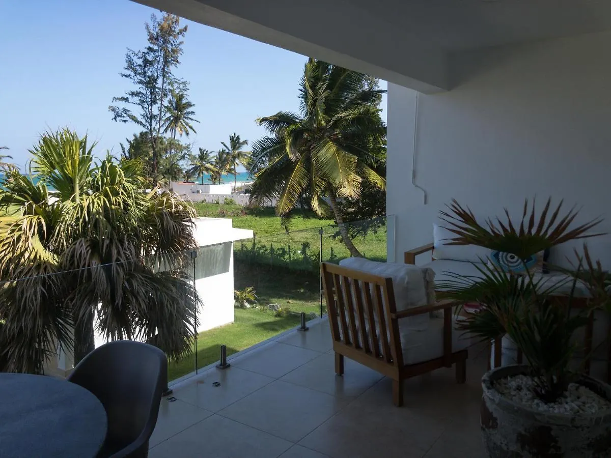 Residencial Mananero II Apartment Cabarete 0*,