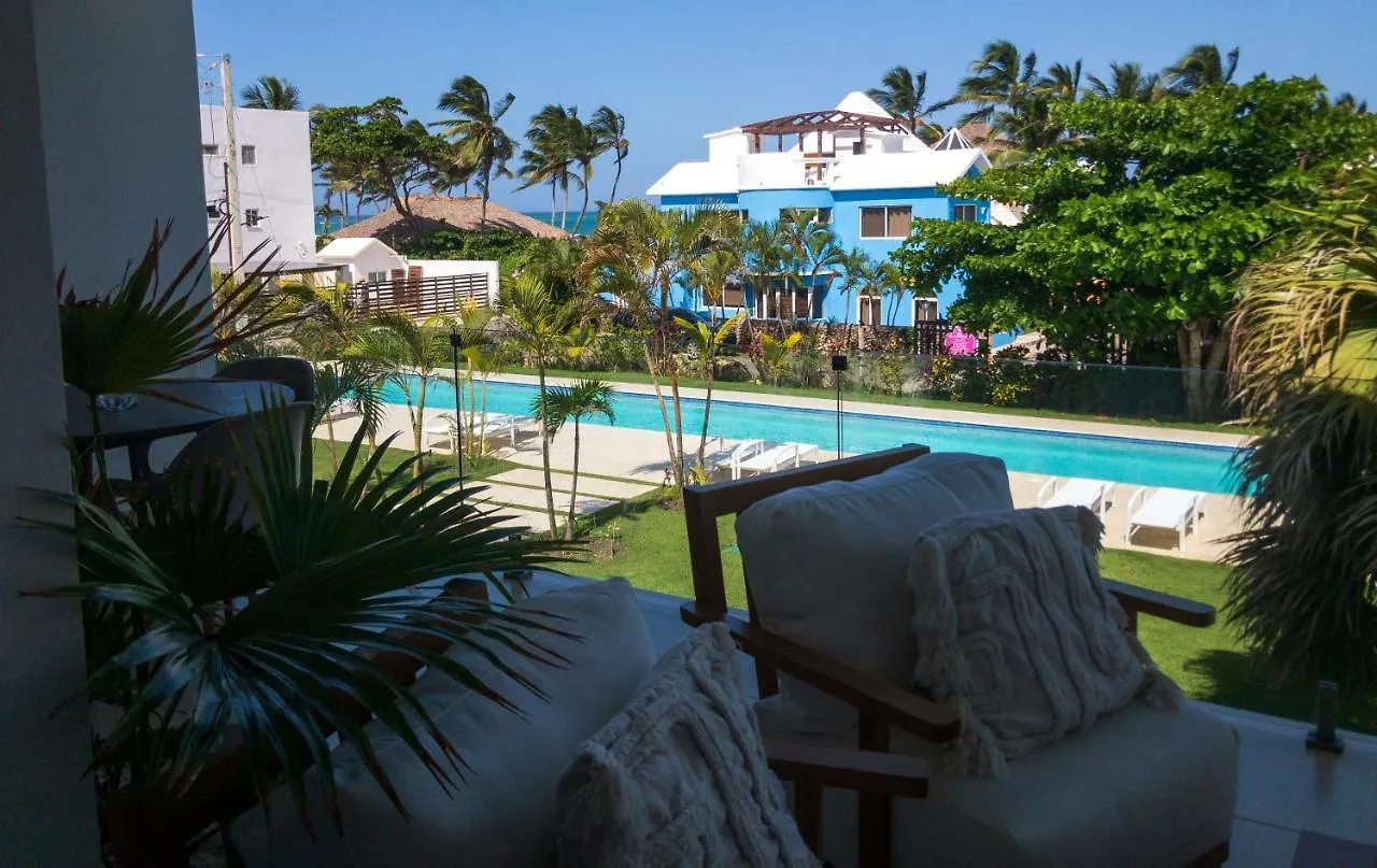 Residencial Mananero II Apartment Cabarete