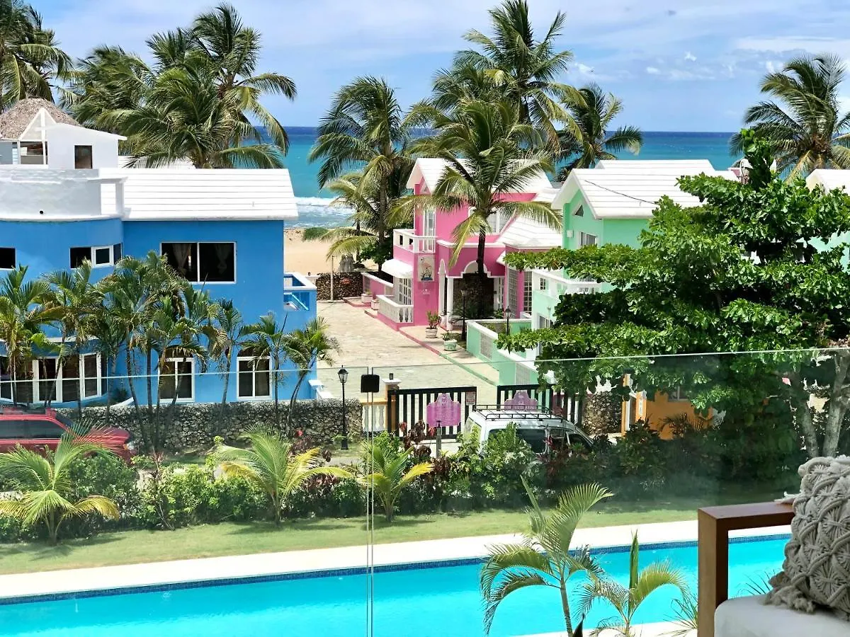 Residencial Mananero II Apartment Cabarete