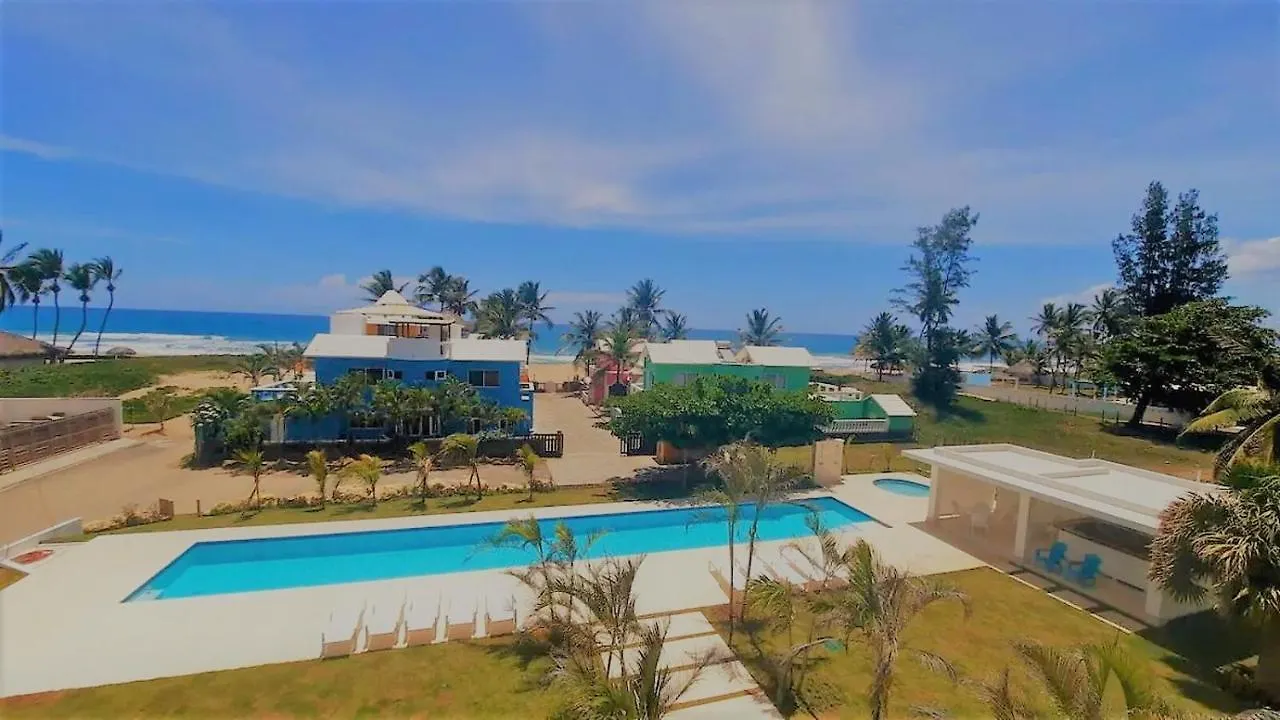 Residencial Mananero II Apartment Cabarete Dominican Republic