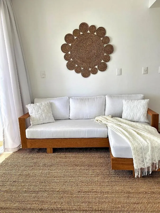 Residencial Mananero II Apartment Cabarete Dominican Republic