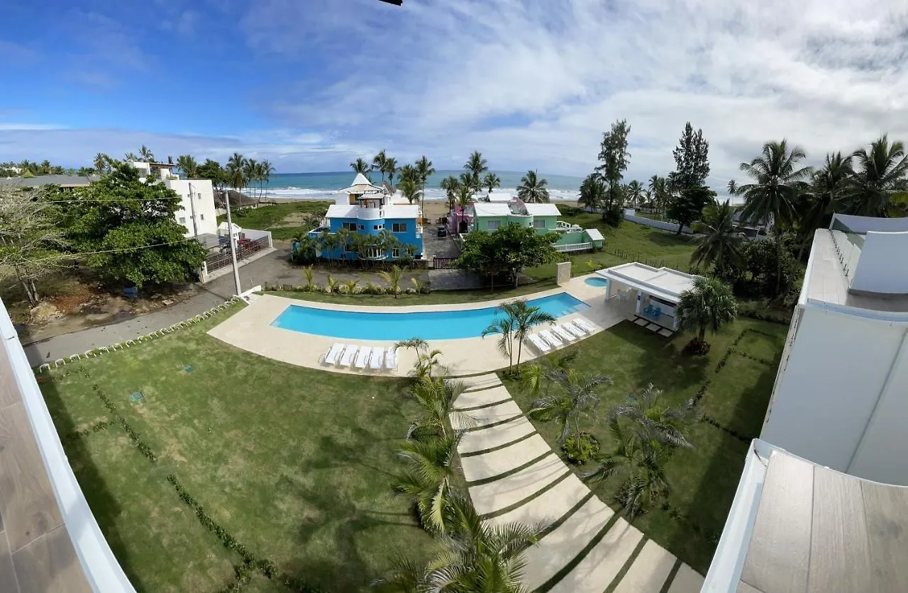 Residencial Mananero II Apartment Cabarete Dominican Republic
